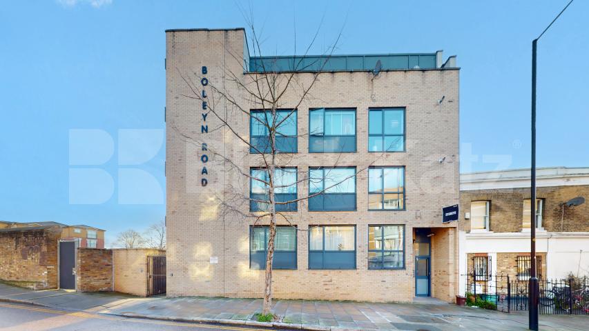 Spacious 1 bedroom property located within a modern build in Dalston Boleyn Road, Dalston